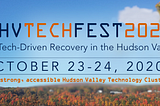 HVTechFest-2020: Call for Presenters