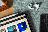 iPad and your Mac: 1+1=3