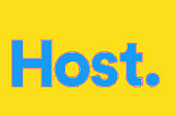 Image of “Host”