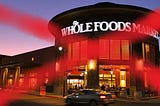 A Non Expert Take on the Amazon Whole Foods FAIL