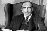 Fathers of Finance: John Maynard Keynes