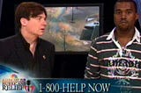 AI Doesn’t Care About Black People