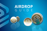 GasFarm Airdrop Guide