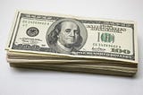 Money From Yahoo