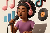 🎵 The Truth About the Music Business in 2025: How Artists Make Money and Stay Relevant