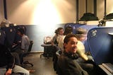 Our incredible journey that allowed us to build Trantorian today