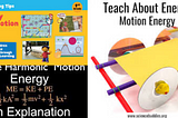 Motion Energy — PR, US, ID: 31571