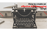 How to create an effective B2B messaging strategy?