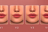 Sims 4 Lips Presets CC & Mods