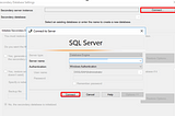 SQL Server Log Shipping