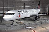 Air Canada International Flight Cancellation Policy, Change Policy, Fee Number 1–844–902–2949