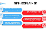 What to Keep in Mind When Buying & Selling NFTs