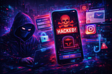 Cara Menjaga HP Supaya Tidak Mudah Di-Hack!