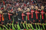 Underdogs to Champions: The Heartfelt Journey of Bayer Leverkusen