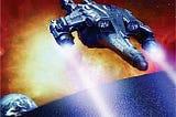 Rendezvous with Rama, Arthur C Clarke