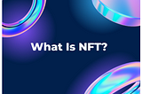 NFTs In Education: A New Era of Learning in the Digital Age