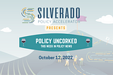 Policy Uncorked: October 12, 2022