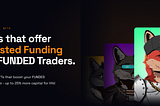 Introducing Foxify Trading Co. NFTs