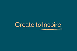 Create to Inspire: Pinterest Canada