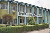 NIS:National Institute for Scandal (Sports)