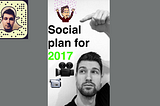 What’s missing from your social strategy for 2017?