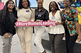 Lessons for Aspiring Women in Business: Insights from the Campus to Business Leadership Conference…