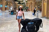 Travelling with Bike Bags: A Special Guide for cyclists and triathletes