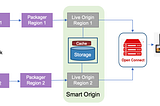 Netflix Live Origin
