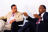 HUD Secretary Carson: Regulation Keeps People Poor, Limits Innovation