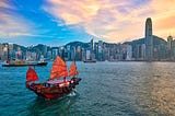 The Hong Kong government is pushing for a legislative proposal banning retail investors from…