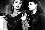 Anatomy Of A Movie: Little Women 1949 Part 2