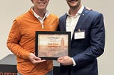 A Decade of Honoring Veteran Entrepreneurship at UT McCombs JBTVL