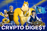 Openware Crypto Digest #11