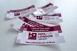 Chief Digital Officer for London 2025 playback and what’s next…