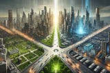 The Emergence of a New Future: Navigating the Next Technological Revolution