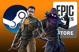 5 Alasan Steam Masih Lebih Baik dari Epic Games Store