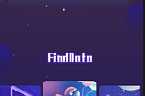 FindData mobile client release