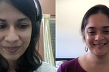 She Belongs Podcast: #3 My Journey as a Researcher in AI!