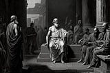 Ancient Wisdom with Socrates: Embracing Virtue in the Age of AI