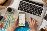 How to Travel Sustainably with the Latest Eco-Friendly Travel Apps
