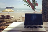 This is How We Get Ants: Lessons Learned Throwing a Hacker Retreat in Costa Rica