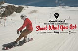 Free Passes to Snowpark Zermatt via Cervinia!