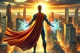 Your Change Management Superpower — Personal Resilience