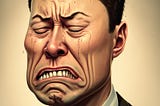 Five reasons why Elon Musk will no longer be among the top 10 richest people in the world by 2025