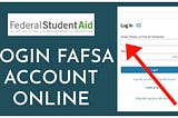 FAFSA Login — http://www.fafsa.edu.gov login