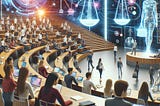Riding the AI Wave: Insights for University Faculty