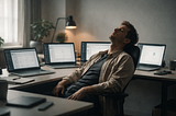 You’re saving 2 hours a day with AI. So why do you still have no time to think?