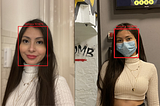 Facial tracking