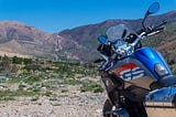 The friendly country — A week of motorcycling through Morocco