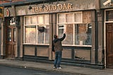 The Old Oak (2023) Review